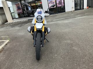 2026 BMW R 12 G/S, белый, 1745000 рублей, вид 4