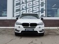 2014 BMW X5 30d III (F15), белый, 3550000 рублей - вид 2