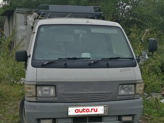 2000 Mazda Bongo Brawny IV, белый, 330000 рублей, вид 1