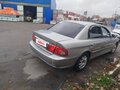 2006 Kia Magentis I Рестайлинг, серебристый, 320000 рублей - вид 2