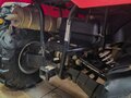 2010 Arctic Cat 700 Series, красный, 580000 рублей - вид 3