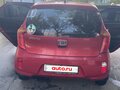 2011 Kia Picanto II, красный, 750000 рублей - вид 1
