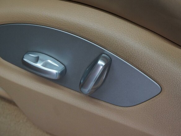 2017 Porsche Cayenne Diesel II Рестайлинг (958), белый, 6254000 рублей - вид 15