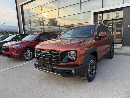 Haval Dargo I