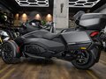 2026 BRP Can-Am Spyder, чёрный, 3490000 рублей - вид 9