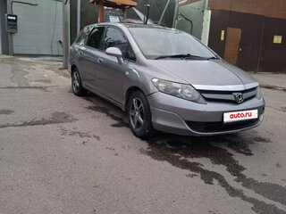 2005 Honda Airwave I, серый, 442000 рублей, вид 1