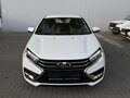 2026 Lada (ВАЗ) Vesta I Рестайлинг (NG), белый, 1855000 рублей - вид 1