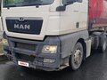 2020 MAN TGX, белый, 3745140 рублей - вид 2