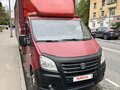 2013 ГАЗ ГАЗель Next, пурпурный, 1450000 рублей - вид 1