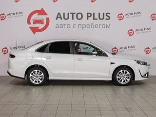 2023 Kaiyi E5, белый, 1150000 рублей, вид 5