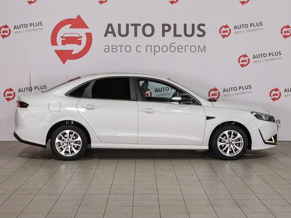 2023 Kaiyi E5, белый, 1150000 рублей - вид 4