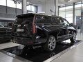 2025 Cadillac Escalade ESV V Рестайлинг, чёрный - вид 8