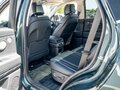2021 Genesis GV80 I, зелёный - вид 11