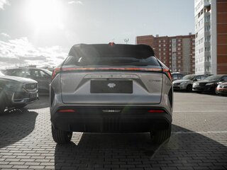 2026 Geely Cityray, серебристый, 2954990 рублей, вид 3