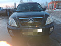 2011 Vortex Tingo I, синий, 340000 рублей