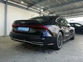 2024 Audi A7 45 TFSI II (4K), чёрный - вид 4
