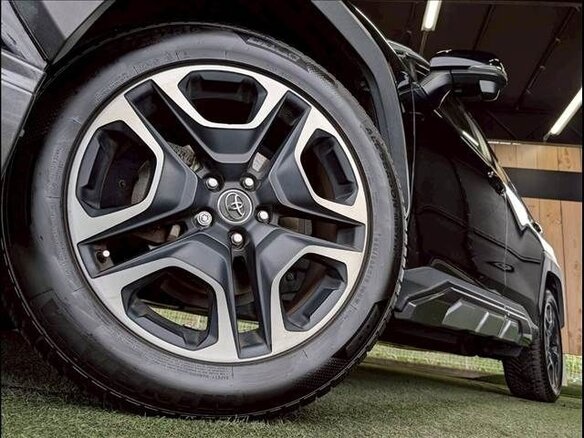 2019 Toyota RAV4 V (XA50), чёрный, 2900012 рублей - вид 6
