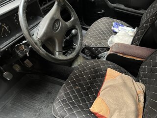 2004 Lada (ВАЗ) 2104 21047, синий, 150000 рублей, вид 5