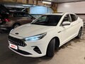 2023 JAC J7 I, белый