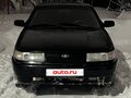 2008 Lada (ВАЗ) 2112, чёрный, 295000 рублей - вид 1