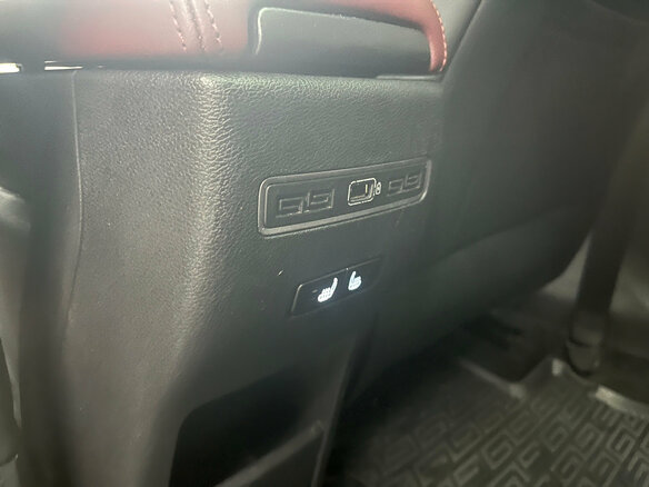 2021 Geely Coolray I, серебристый, 1670000 рублей - вид 21