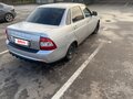 2012 Lada (ВАЗ) Priora I, серебристый, 300000 рублей - вид 3