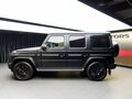 2026 Mercedes-Benz G-Класс 450 d III (W465) Рестайлинг, чёрный, 26590000 рублей - вид 5