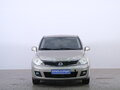 2012 Nissan Tiida I Рестайлинг, коричневый - вид 1