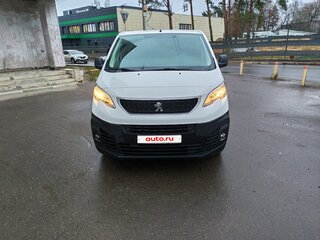 2021 Peugeot Expert III, белый, 1950000 рублей, вид 2
