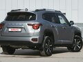 2025 Haval H7 I, серый - вид 5