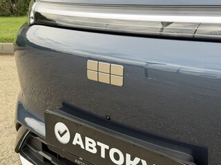 2026 Geely Galaxy M7, синий, 3475000 рублей, вид 4