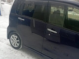 2013 Subaru Stella II Рестайлинг, синий, 710000 рублей, вид 4