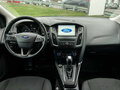 2016 Ford Focus III Рестайлинг, серый, 1397000 рублей - вид 11