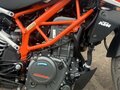 2017 KTM 390 Duke, белый, 450000 рублей - вид 5
