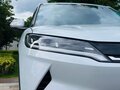2025 BYD Yuan Up 32 kWh, белый - вид 3