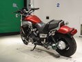 2004 Yamaha V-Max 1200, красный, 350000 рублей - вид 5