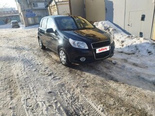 2012 ЗАЗ Vida, чёрный, 360000 рублей, вид 1