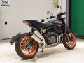 2025 Indian FTR 1200, чёрный, 1190000 рублей - вид 4