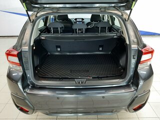 2017 Subaru XV II, серый, 2259000 рублей, вид 5