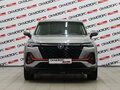 2024 Changan CS35 Plus I Рестайлинг, серый, 1885850 рублей - вид 2