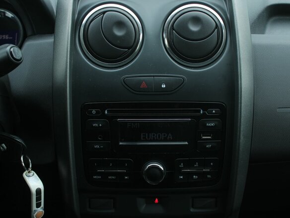 2015 Renault Duster I Рестайлинг, серый, 1250000 рублей - вид 17