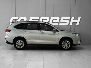 2023 Haval M6 II, серый, 1768000 рублей, вид 5