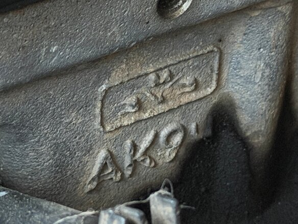 2003 УАЗ 3303, серый, 220000 рублей - вид 25