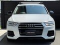2022 Audi Q3 35 TFSI II (F3), белый - вид 3