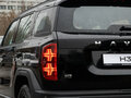 2026 Haval H3 I Рестайлинг, чёрный, 2749000 рублей - вид 10