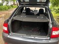 2014 Lada (ВАЗ) Priora I Рестайлинг, зелёный - вид 4