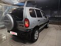 2006 Chevrolet Niva I, серебристый, 350000 рублей - вид 2