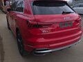 2023 Audi Q3 35 TFSI II (F3), красный, 2700000 рублей - вид 2