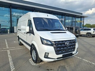 2026 Foton Toano Pro, белый, 3350000 рублей, вид 3