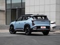 2026 Kia Seltos II China Market, голубой, 2250000 рублей - вид 3